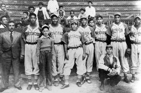 Mexican baseball league jerseys discount
